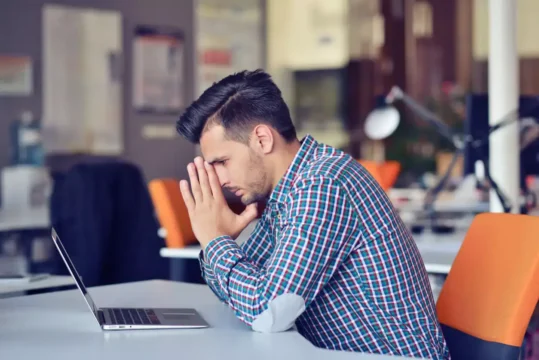 BI Mistakes That Need Your Attention