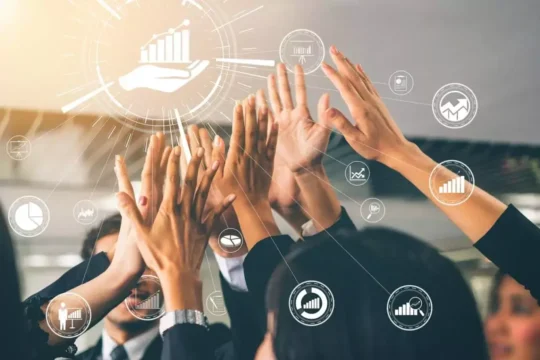 Too Many Information Sources: Risks and Opportunities