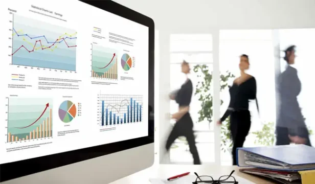 Case Study: Janney Simplifies BI Content Discovery and Governance with ZenOptics