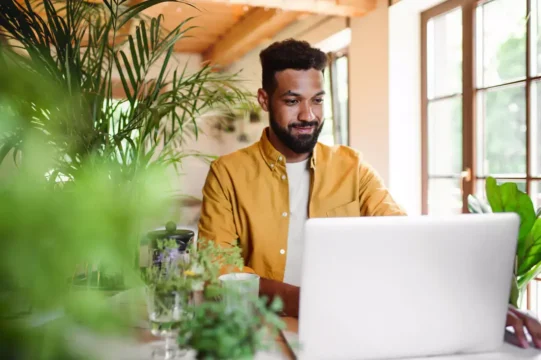 Supporting the CFO and Finance Office with Visibility and Transparency