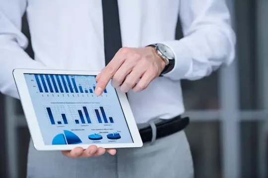 What is an Analytics Catalog?
