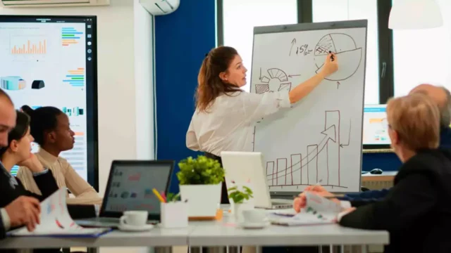 Analytics Collaboration Delivers Increased Understanding, Improved Analysis and Better Decision Making