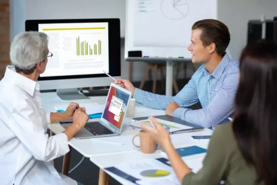 ZenOptics: Unleashing the Power of Analytics Software
