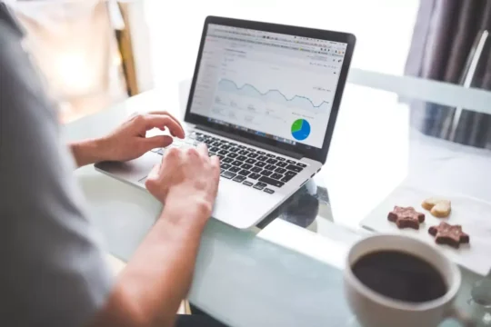 How To Help Data Consumers Find What They’re Looking For