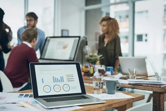 7 Factors in Driving Success with Key Performance Indicators