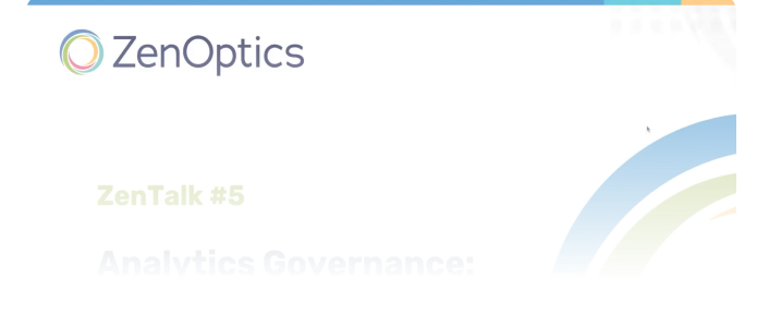 zentalk-advancing-analytics-governance-zenoptics