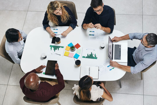 Enhancing Business Decision-Making Through Analytics Governance: Key Takeaways from Donald Farmer