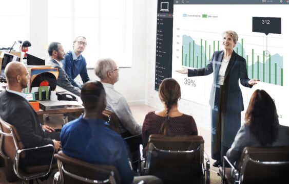 ZenOptics Announces Major Enhancements to User Experience and User Interaction in its Analytics Hub Platform at the Gartner IT Symposium/Xpo 2024