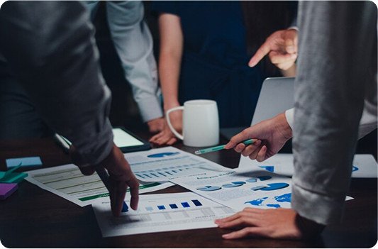 5 Tipping Points in the Enterprise that Demand an Analytics Catalog