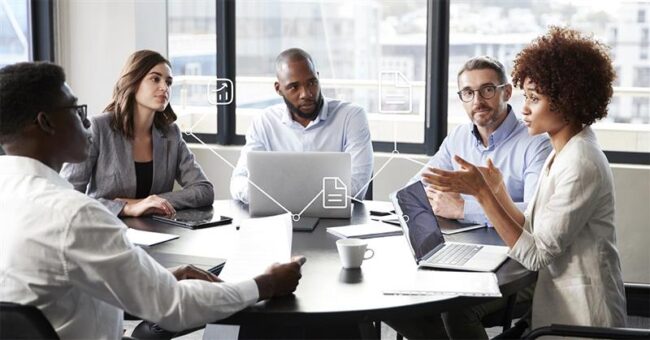Empowering Information Consumers with Consistent Terminology and Knowledge Sharing