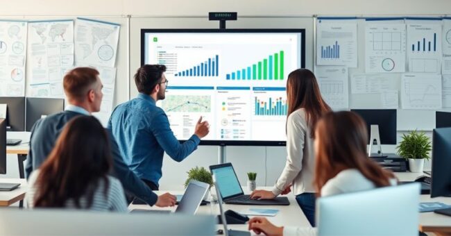 The Value of a Unified Analytics Platform for the Modern Enterprise