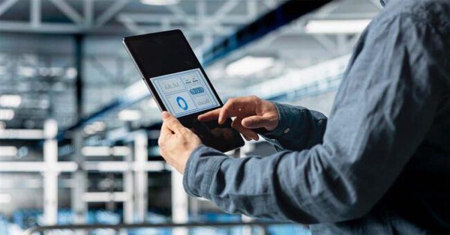 How a Unified View of Analytics Drive Faster Decisions in Manufacturing