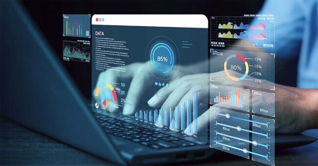 Modern Analytics Governance: Ensuring Compliance and Trust in Self-Service BI