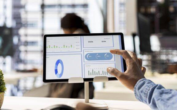 The Future of Analytics Portals