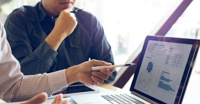 Streamlining Claims Reporting for Insurers