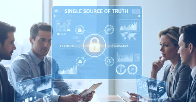 The Trust Gap: Why Executives Still Don’t Believe Your Dashboards