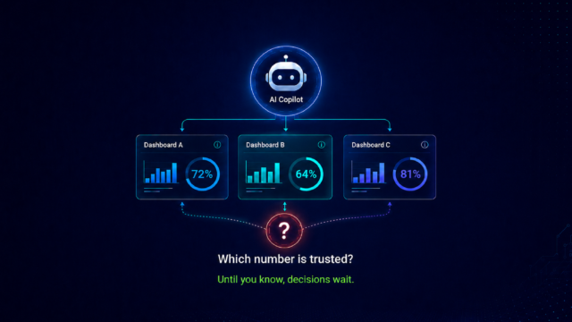 How to Measure Analytics Estate Maturity