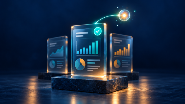 Can Your AI Agent Trust the Reports It Reads